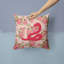  Coussin 14 "Snake Shabby Elegance-951138834