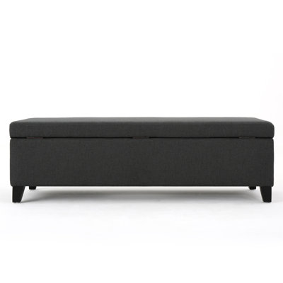Hartford Storage Ottoman
