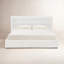 Olivianna Low Profile Bed-626749152-626749167
