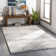 Aderyn Abstract Indoor Rug