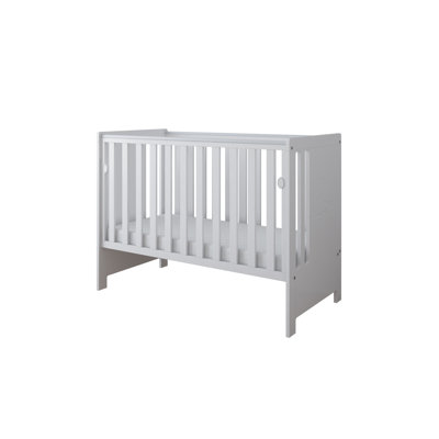 Tocoloma Cot Bed