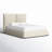 Everby Upholstered Queen Bed-99277312-99277309