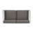 Cape Coral Kd Loveseat