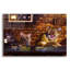 «On the Prowl» par Lucia Heffernan, art mural en verre acrylique-949113724