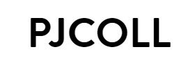 PJCOLL Logo