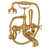 Unlacquered Brass is out of stock