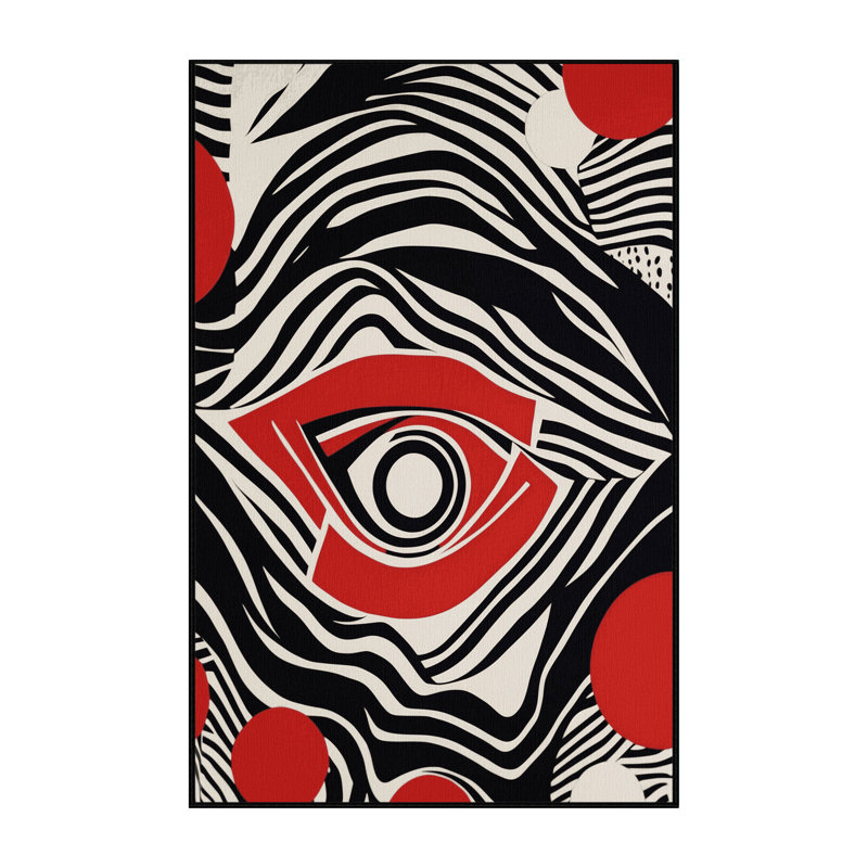 Tapis Glow, Rectangulaire 2 pi x 3 pi