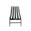Ensemble de coussins de chaise longue pour l'extérieur