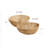 Design Ideas Abaca Decorative Basket