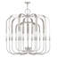 Lustre géométrique 15 lumières Lawrence-35163564