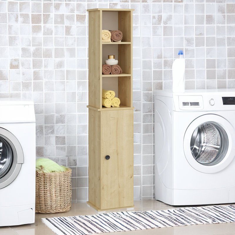 Armoire à linge autoportante Safet