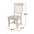 Cosandra  Solid Wood Dining Chair