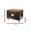  Wood Litter Box Enclosure