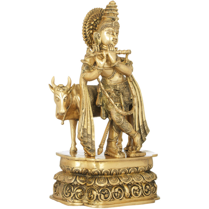 Religious & Spiritual Statue