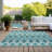 Khiri Southwestern Rug-1109679427