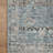 Amber Lewis x Loloi Billie Denim / Blush Area Rug-1152153429