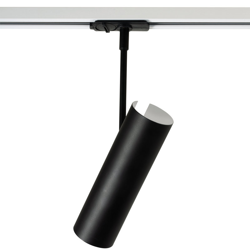 Mib Track Kit, Black