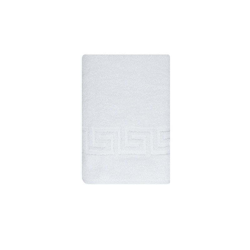 Serviette de bain en coton Duplantis