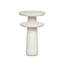 Table d'appoint extérieure Hitterdal