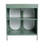 Meuble-lavabo autoportant de 30 po (sans le lavabo supérieur) -BVB09630GN