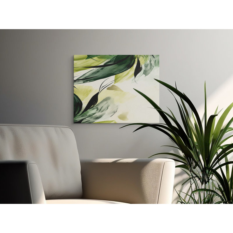 Wrapped Canvas Print Set, 25.4 cm H x 50.8 cm W