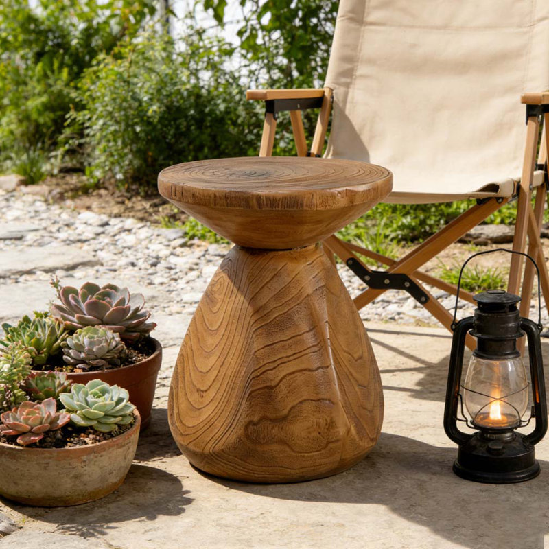 Table d'appoint Patti
