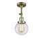 Plafonnier semi-encastré à 1 lumière Zarmayr-1049531743-1049531083-1049531750