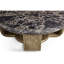 Stone Ridge Marble Cocktail Table