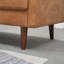 Arbella Square Arm Upholstered Living Room Set