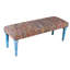 Banc rembourré Einir