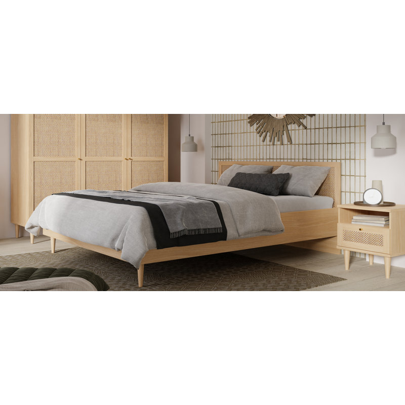 Ameelya Piece Bedroom Set