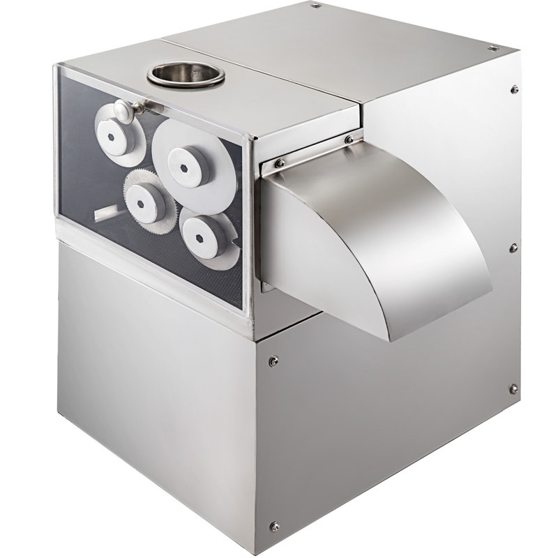 VEVOR Electric Sugarcane Juicer