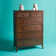 Commode 6 tiroirs Elfa