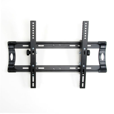 Claudette Symple Stuff Single Screen Wall Mount