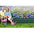 Kymari Galvanized Raised Garden Bed, Multiple Sizes to Choose, Plant Supports Offered-2064205531-2064205535-2050066518