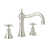 Polished Nickel is out of stock