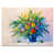 Toile tendue