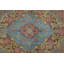 One-of-a-Kind 9'4'' X 6'3'' Area Rug Brown
