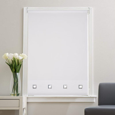 SQ Daylight Roller Blind