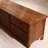 Retro Creative TV Stand