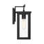 Applique murale en acier Sardis-1289351911