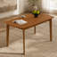 Table de salle à manger Mid Century
