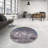 Abstract Indoor Rug-1170806341