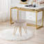 Raelynn Iron Accent Stool-880643752