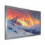 Rainbow Over The Snowy Peaks I - Rainbow Wall Art-175908841-175908757