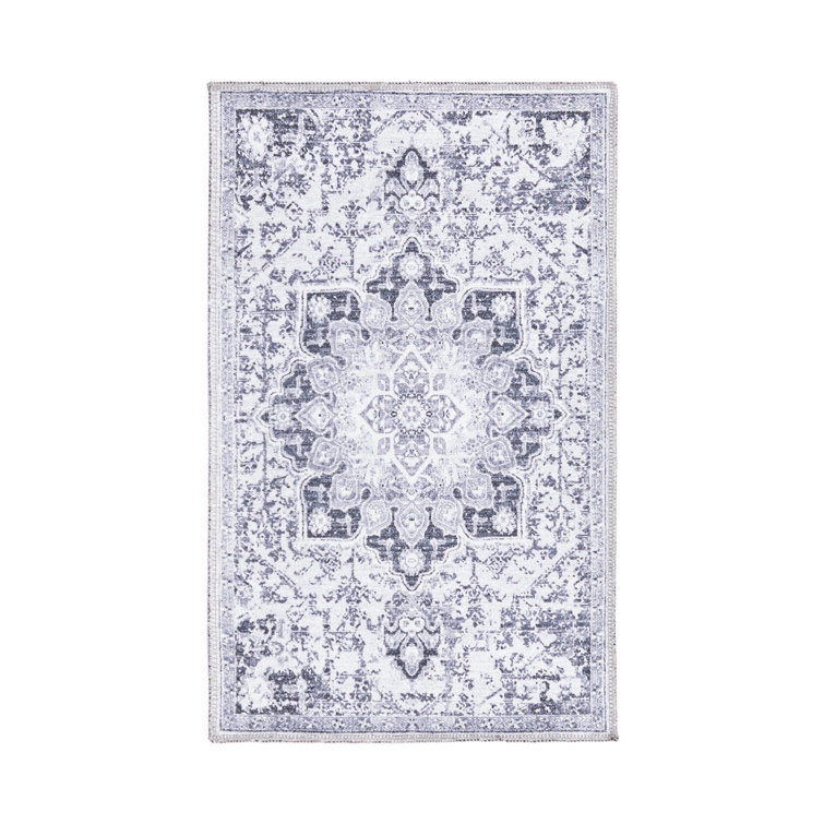 Braegger Oriental Indoor Rug