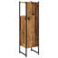 Alaki Freestanding Bathroom Cabinet-668549766