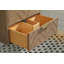 Meuble-lavabo flottant Carlsbad