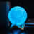 Moon Night Light