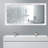 Bloodworth Wood Flat Wall Mirror-648588545-648588795